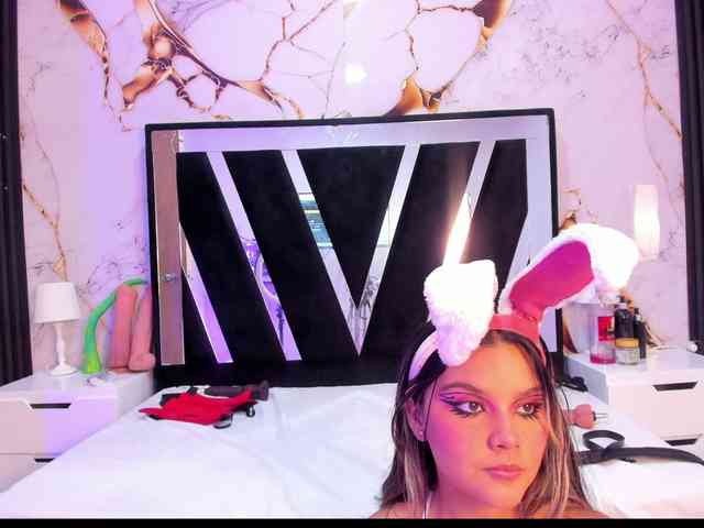 Wonderkloe webcam