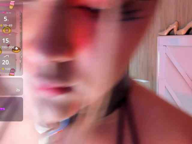 Wonderkloe webcam