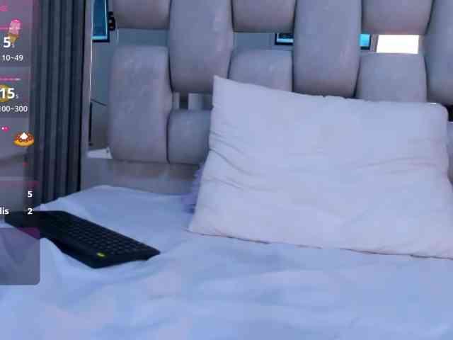 Wonderkloe webcam
