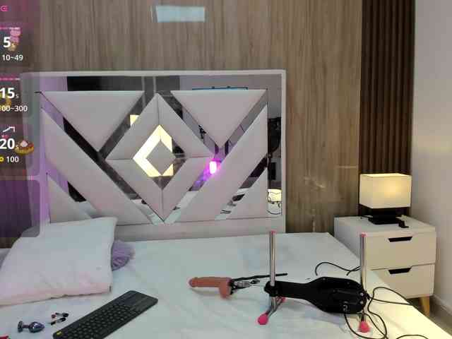 Wonderkloe webcam