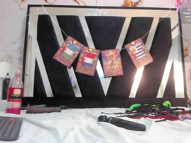 Wonderkloe webcam