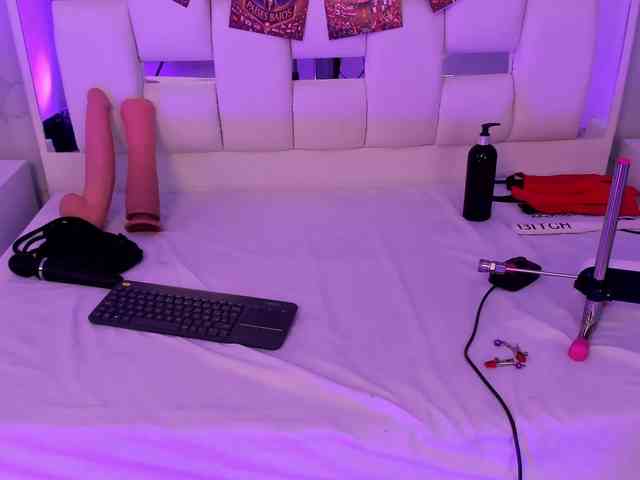 Wonderkloe webcam