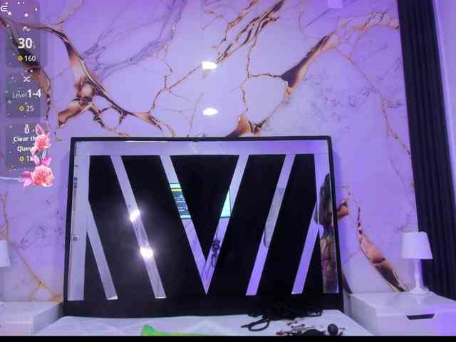 Wonderkloe webcam