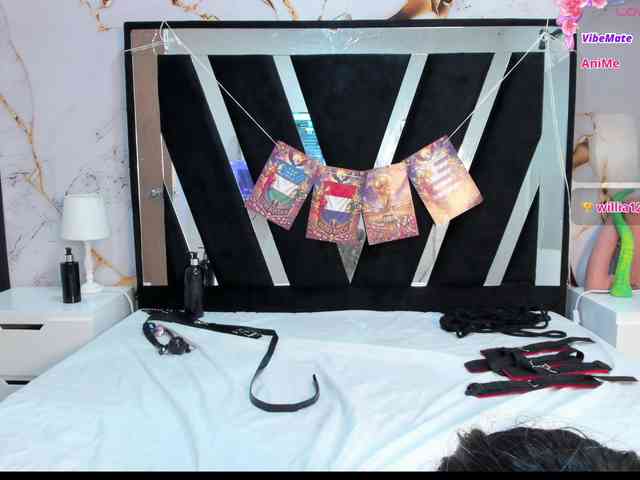 Wonderkloe webcam