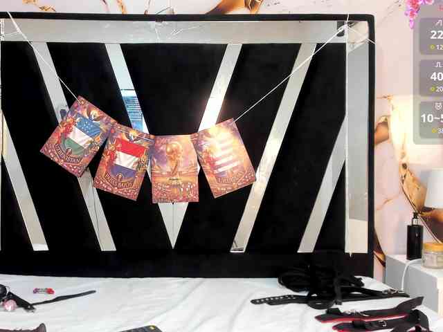 Wonderkloe webcam
