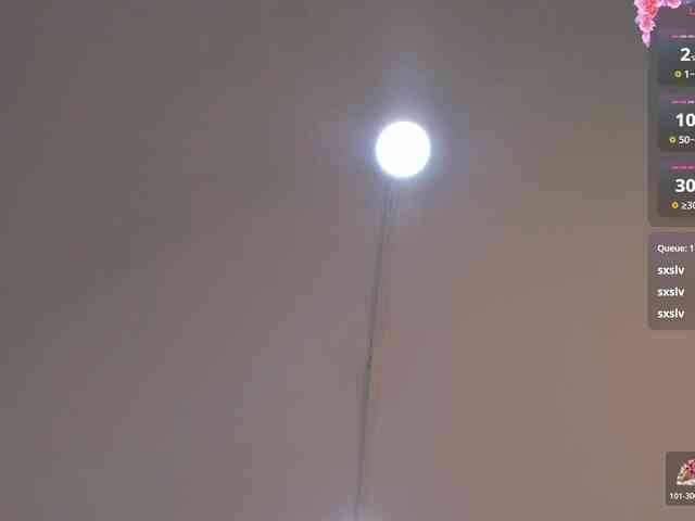 Wonderkloe webcam