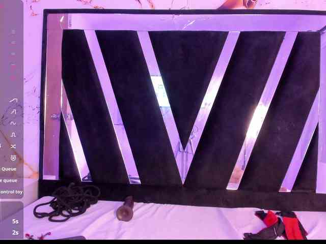 Wonderkloe webcam