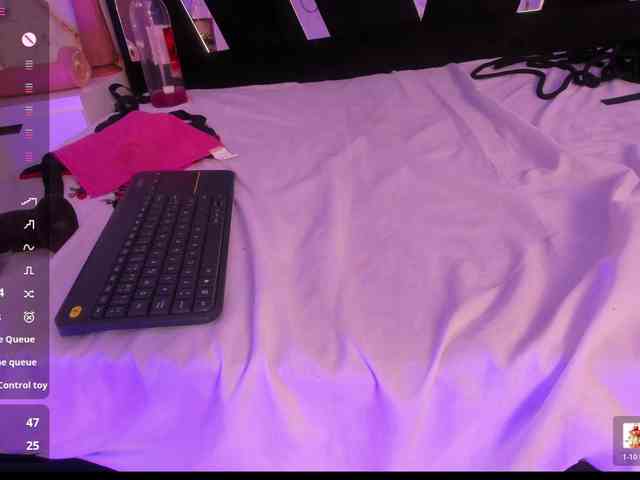 Wonderkloe webcam