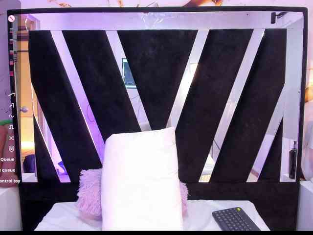 Wonderkloe webcam