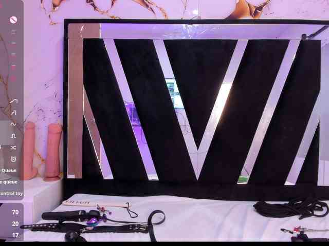 Wonderkloe webcam