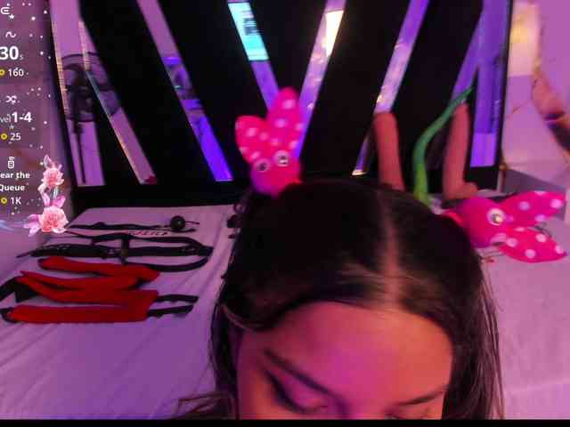 Wonderkloe webcam