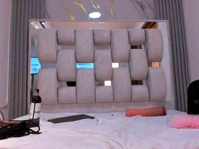 Wonderkloe webcam