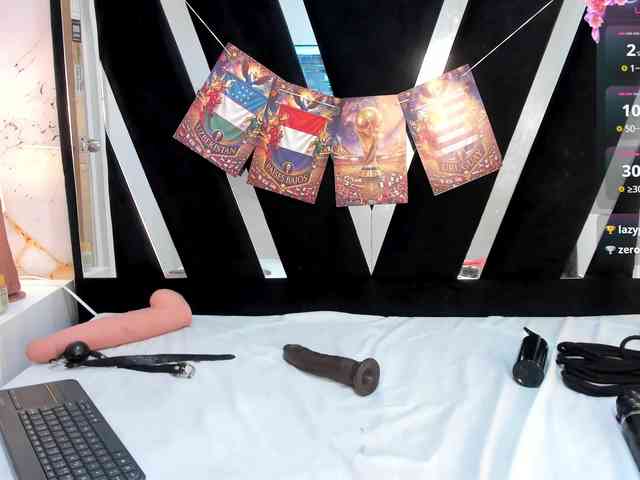 Wonderkloe webcam