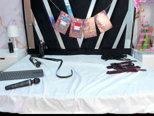 Wonderkloe webcam