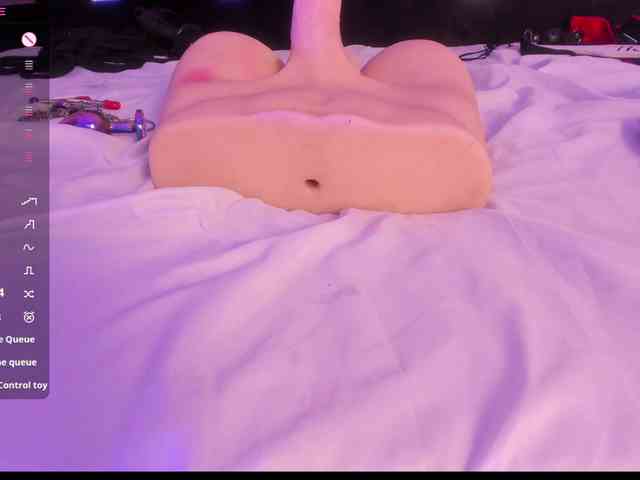 Wonderkloe webcam