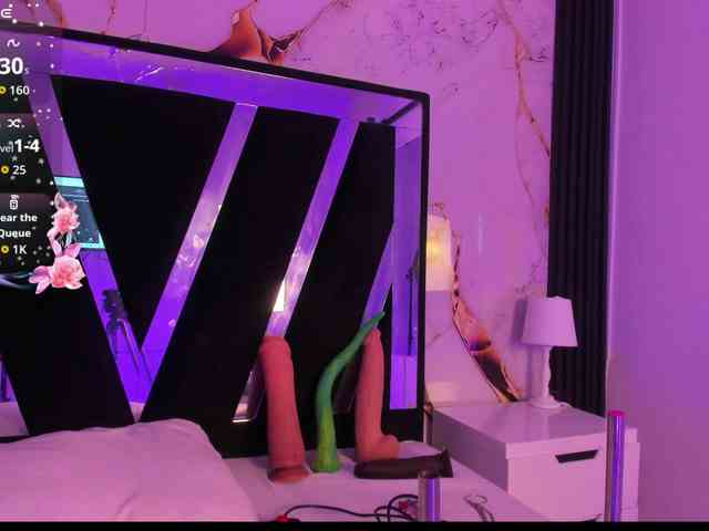 Wonderkloe webcam