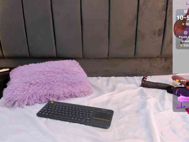 Wonderkloe webcam