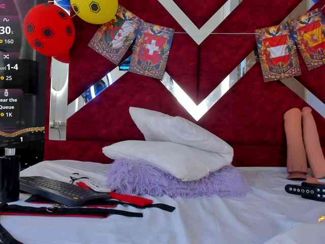 Wonderkloe webcam