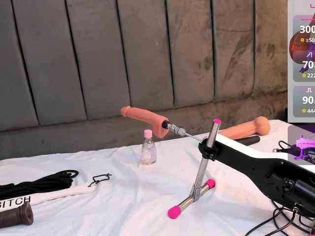 Wondrekloe Live Webcam on BongaCams