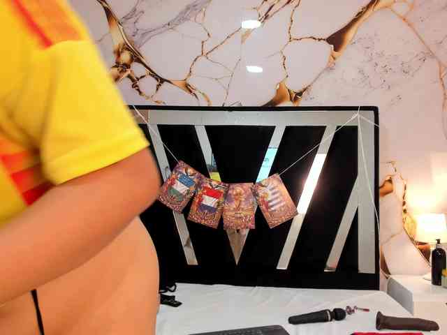 Wonderkloe webcam