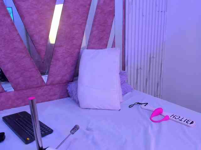 Wonderkloe webcam