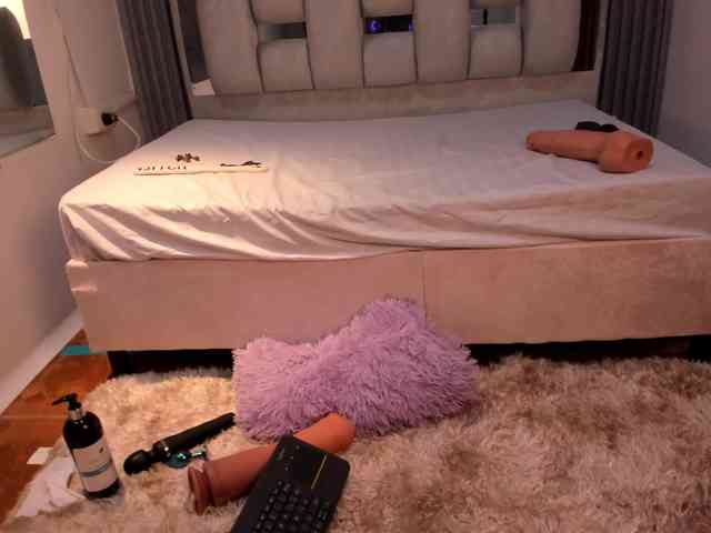 Wonderkloe webcam