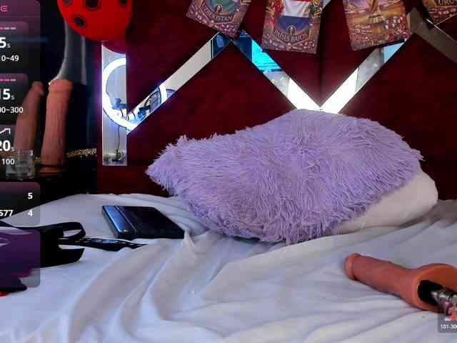 Wonderkloe webcam