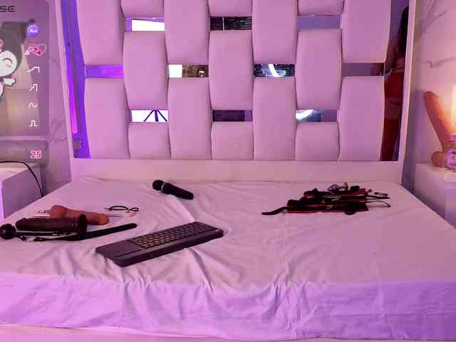 Wonderkloe webcam