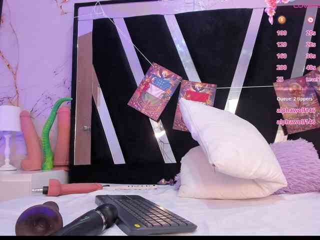 Wonderkloe webcam
