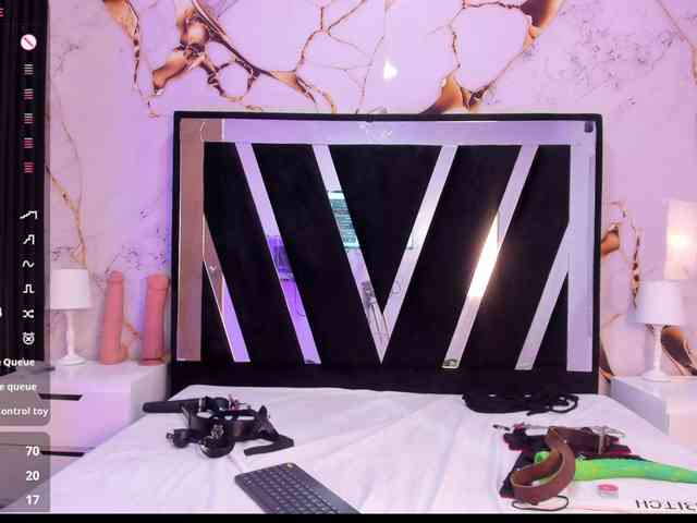 Wonderkloe webcam