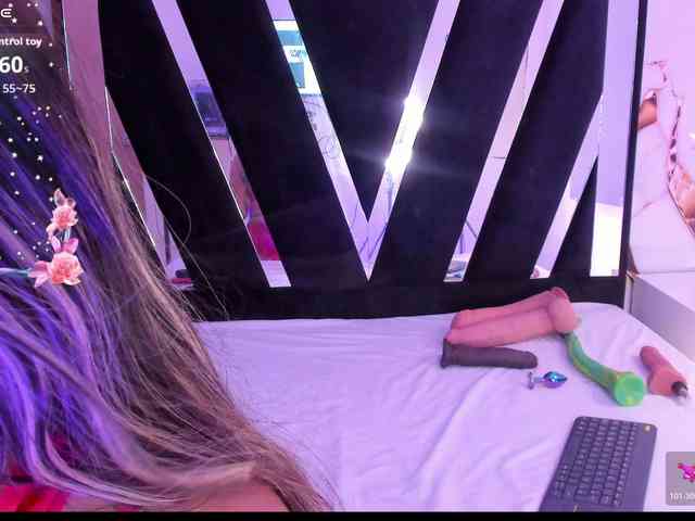 Wonderkloe webcam