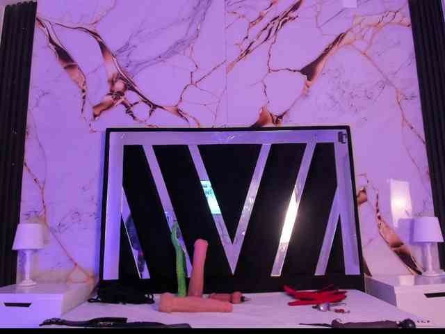 Wonderkloe webcam