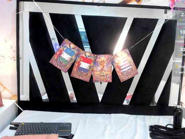 Wonderkloe webcam