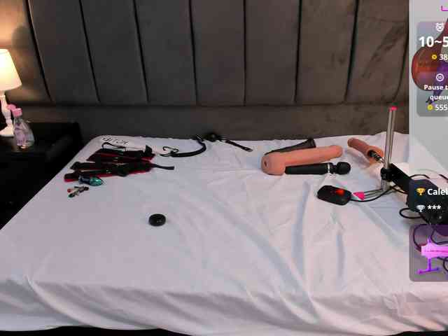 Wondrekloe Live Webcam on BongaCams