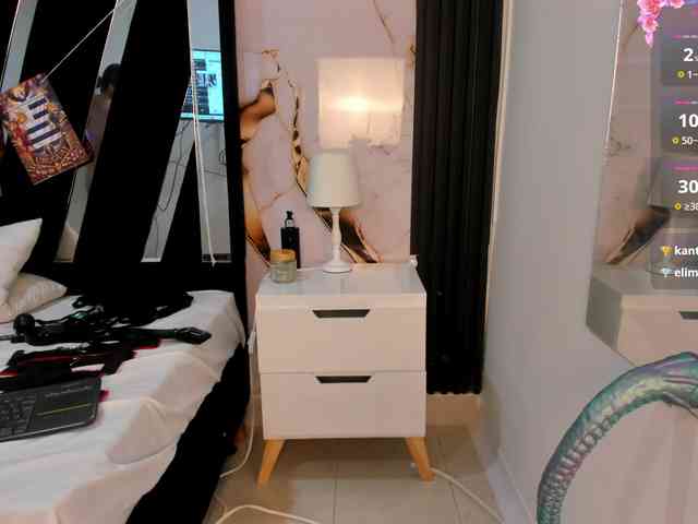 Wonderkloe webcam