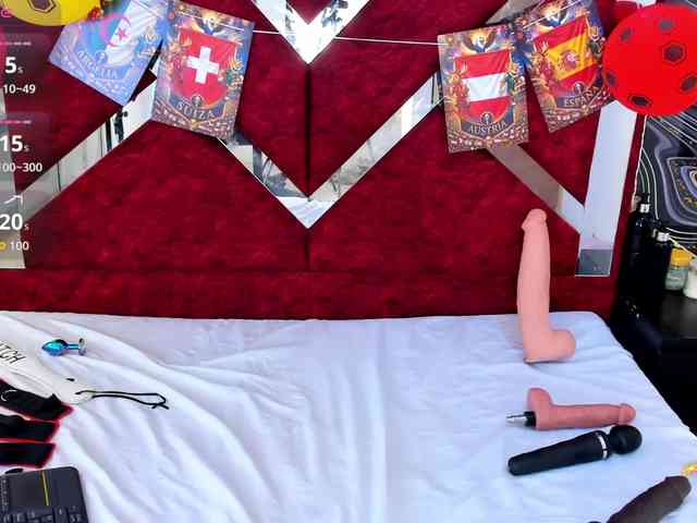 Wonderkloe webcam