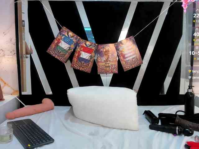 Wonderkloe webcam