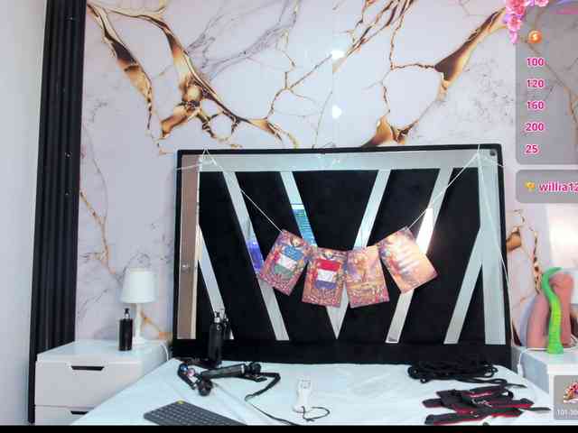 Wonderkloe webcam