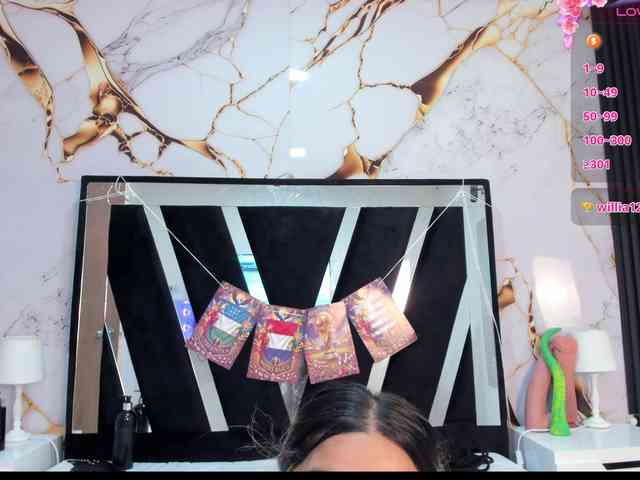 Wonderkloe webcam