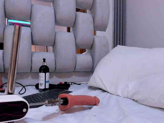 Wonderkloe webcam