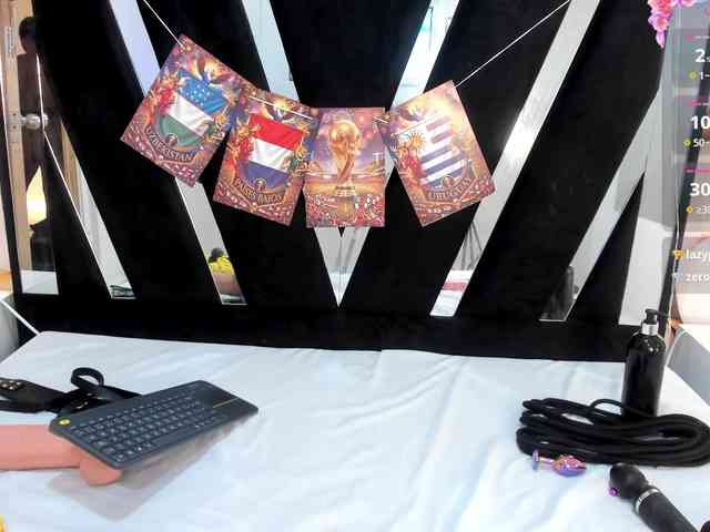 Wonderkloe webcam