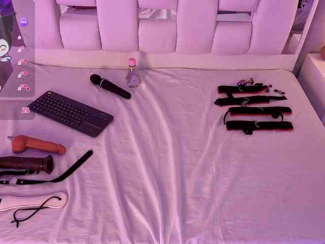 Wonderkloe webcam