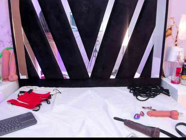 Wonderkloe webcam