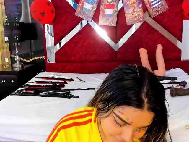 Wonderkloe webcam