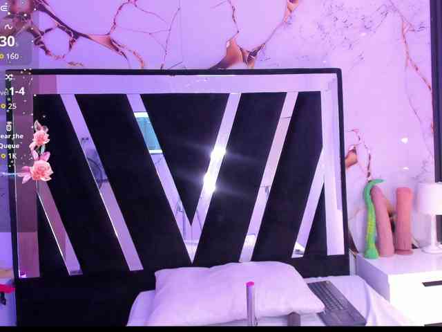 Wonderkloe webcam