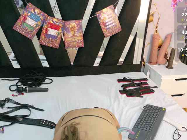 Wonderkloe webcam