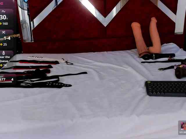 Wonderkloe webcam