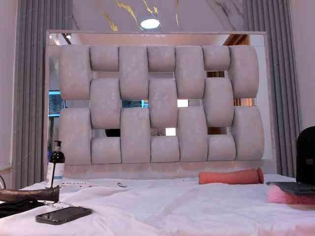 Wonderkloe webcam