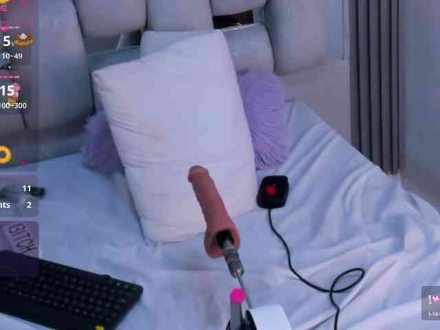 Wonderkloe webcam