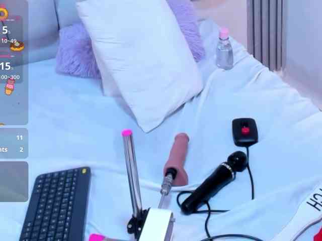 Wonderkloe webcam